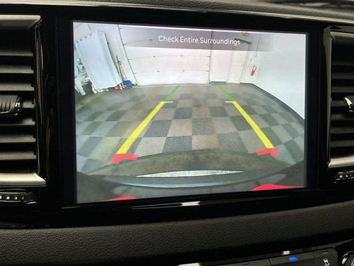 2025 Chrysler Pacifica L