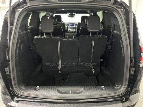 2025 Chrysler Pacifica L