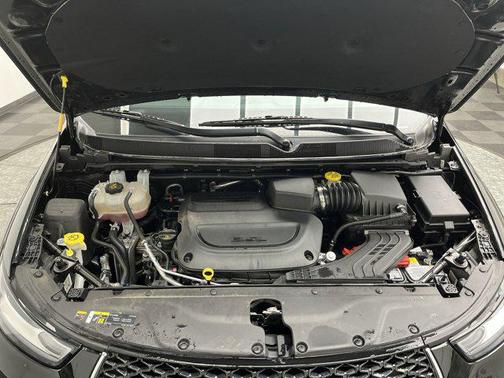 2025 Chrysler Pacifica L