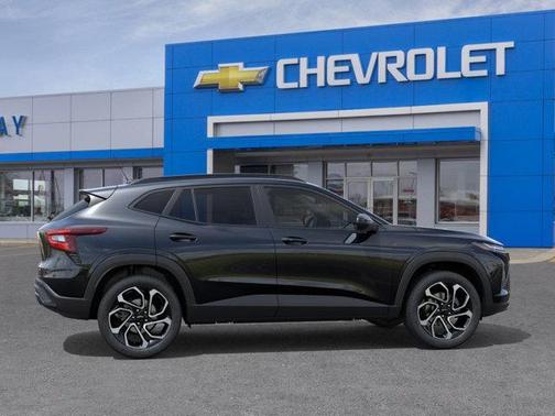 2025 Chevrolet Trax FWD 2RS