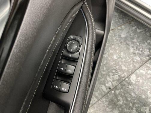 2018 Buick Regal Sportback Preferred II