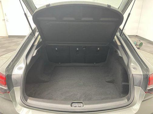 2018 Buick Regal Sportback Preferred II