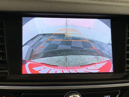 2018 Buick Regal Sportback Preferred II