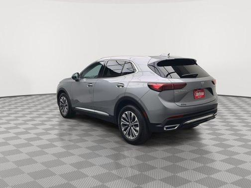 2024 Buick Envision Preferred AWD