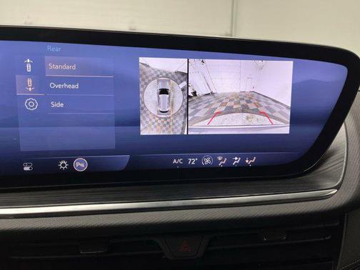 2024 Buick Envision Preferred AWD
