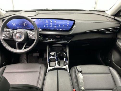 2024 Buick Envision Preferred AWD