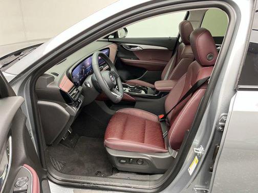 2025 Buick Envision Sport Touring AWD