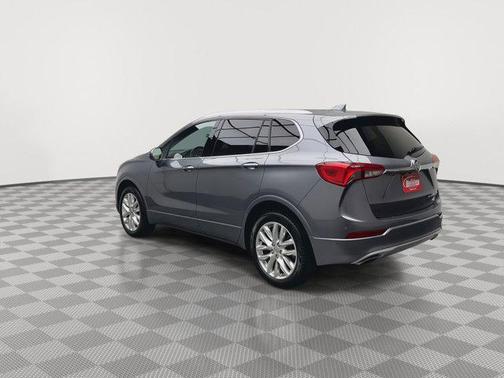 2020 Buick Envision AWD Premium I