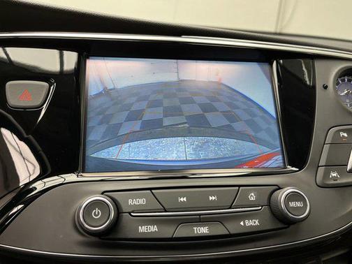 2020 Buick Envision AWD Premium I