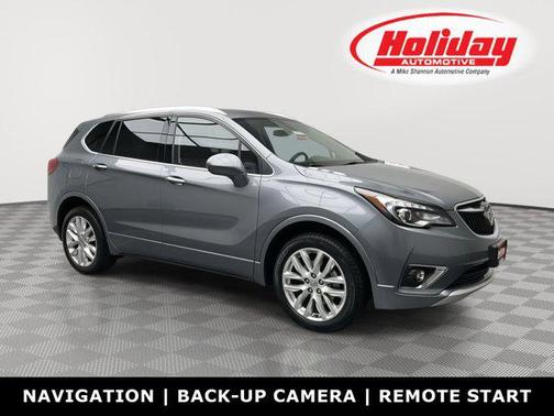 2020 Buick Envision AWD Premium I