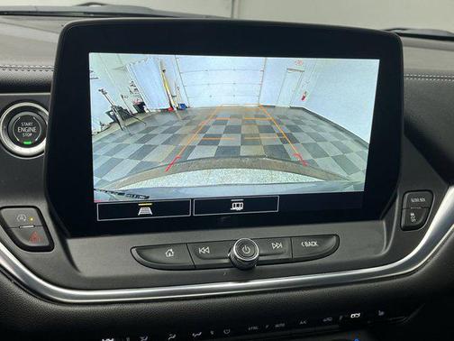 Sterling Gray Metallic 2023 Chevrolet Blazer 3LT