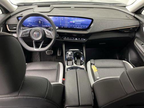 2024 Buick Envision Sport Touring AWD