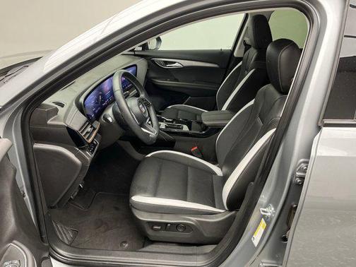 2024 Buick Envision Sport Touring AWD