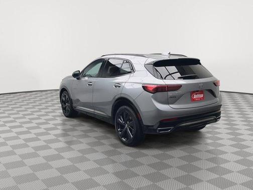 2024 Buick Envision Sport Touring AWD