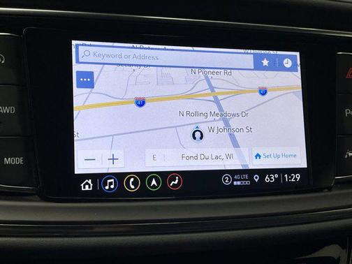 2022 Buick Enclave AWD Premium