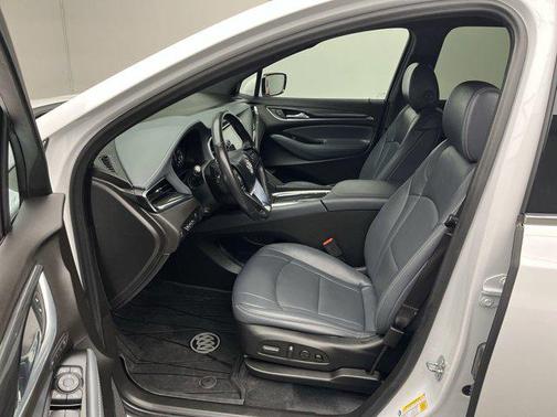 2022 Buick Enclave AWD Premium