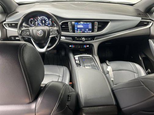 2022 Buick Enclave AWD Premium