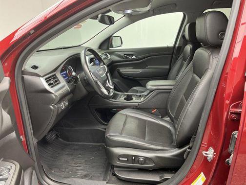 2020 GMC Acadia FWD SLT