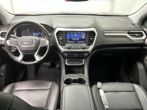 2020 GMC Acadia FWD SLT