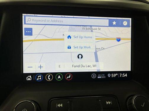 2020 GMC Acadia FWD SLT