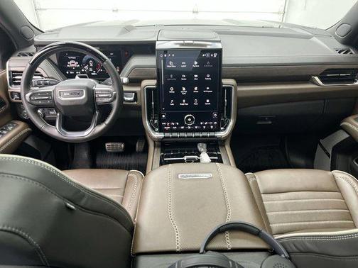 2025 GMC Yukon XL Denali Ultimate