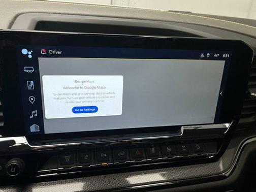 Summit White 2024 Chevrolet Silverado 2500 4WD Crew Cab Standard Bed ZR2