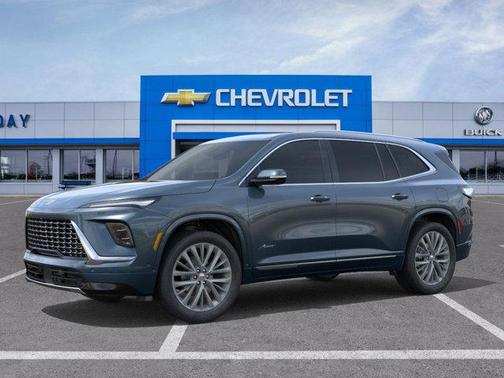 2025 Buick Enclave Avenir FWD