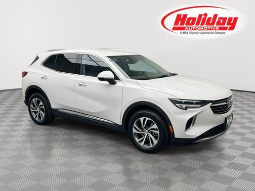 2023 Buick Envision Essence FWD