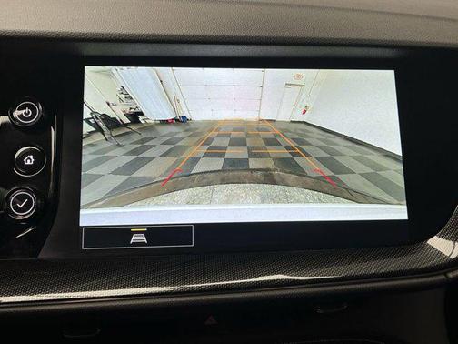 2023 Buick Envision Essence FWD