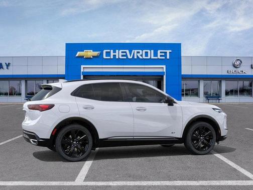 2026 Buick Envision Sport Touring AWD