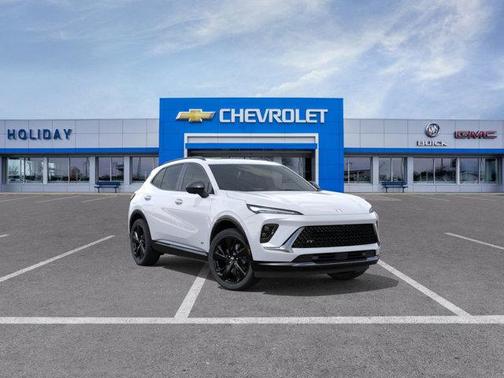 2026 Buick Envision Sport Touring AWD