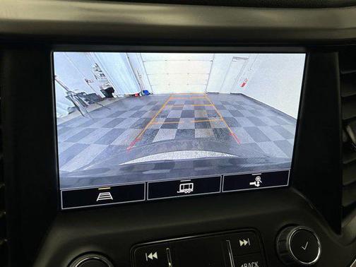 2023 GMC Acadia AWD AT4