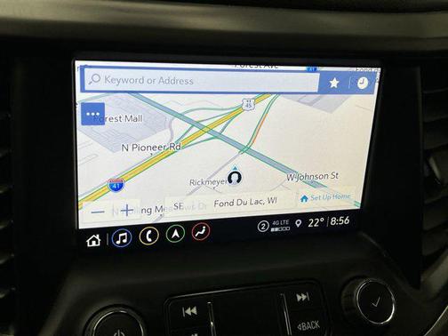 2023 GMC Acadia AWD AT4