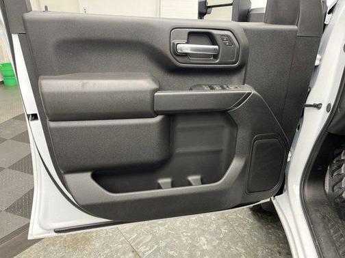 2026 Chevrolet Silverado 2500 WT