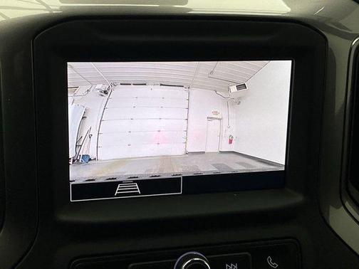 2026 Chevrolet Silverado 2500 WT