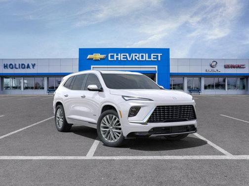 2025 Buick Enclave Avenir FWD