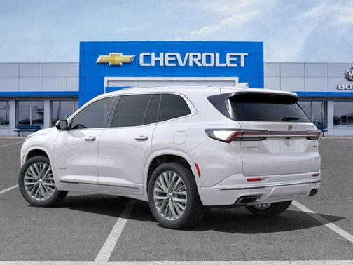 2025 Buick Enclave Avenir FWD