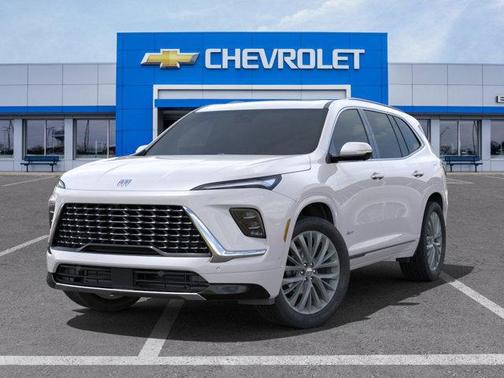 2025 Buick Enclave Avenir FWD