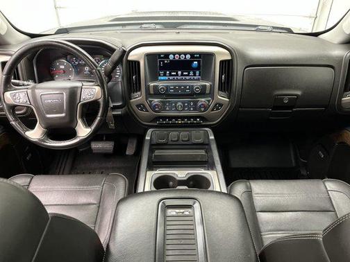 2019 GMC Sierra 2500 Denali