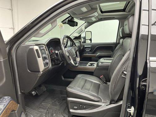 2019 GMC Sierra 2500 Denali