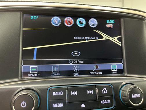 2019 GMC Sierra 2500 Denali