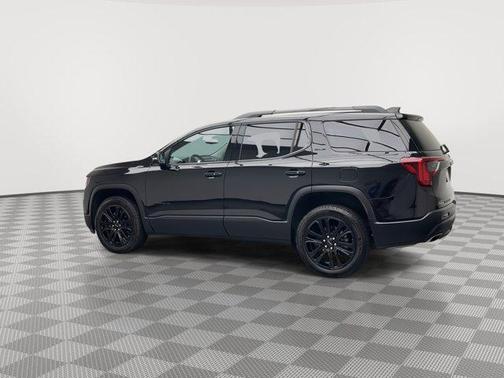 2023 GMC Acadia AWD SLE
