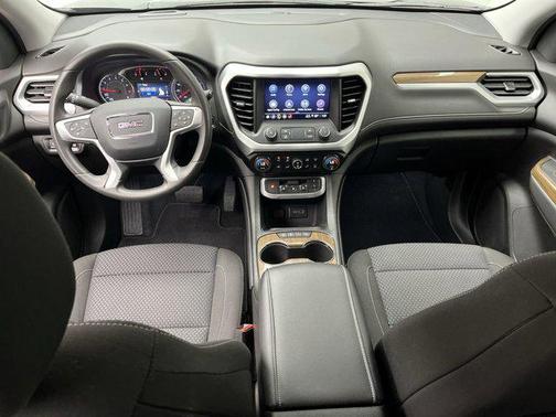 2023 GMC Acadia AWD SLE