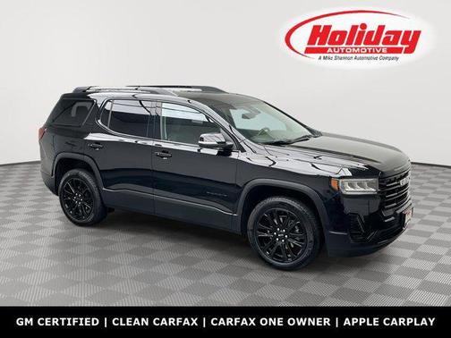 2023 GMC Acadia AWD SLE