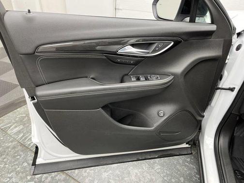 2022 Buick Envision AWD Essence