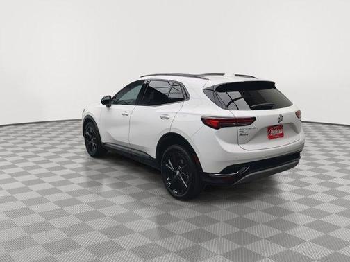 2022 Buick Envision AWD Essence