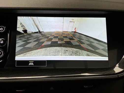 2022 Buick Envision AWD Essence