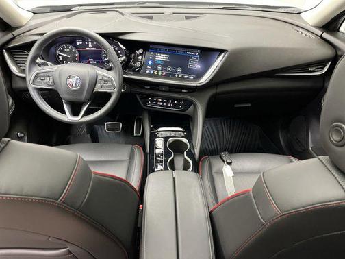 2022 Buick Envision AWD Essence