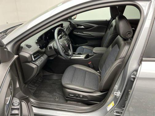 2025 Buick Envista Preferred FWD