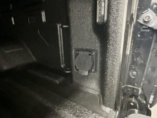 2022 GMC Sierra 2500 Denali